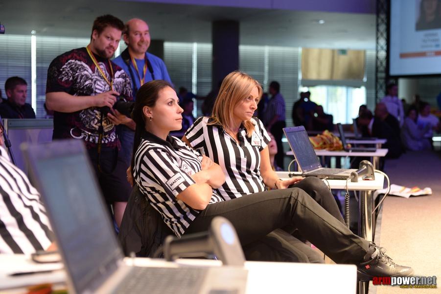 World Armwrestling Championship
