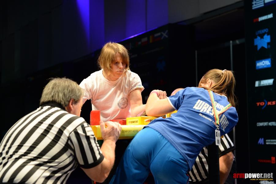 World Armwrestling Championship