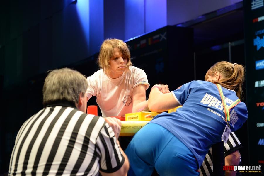 World Armwrestling Championship