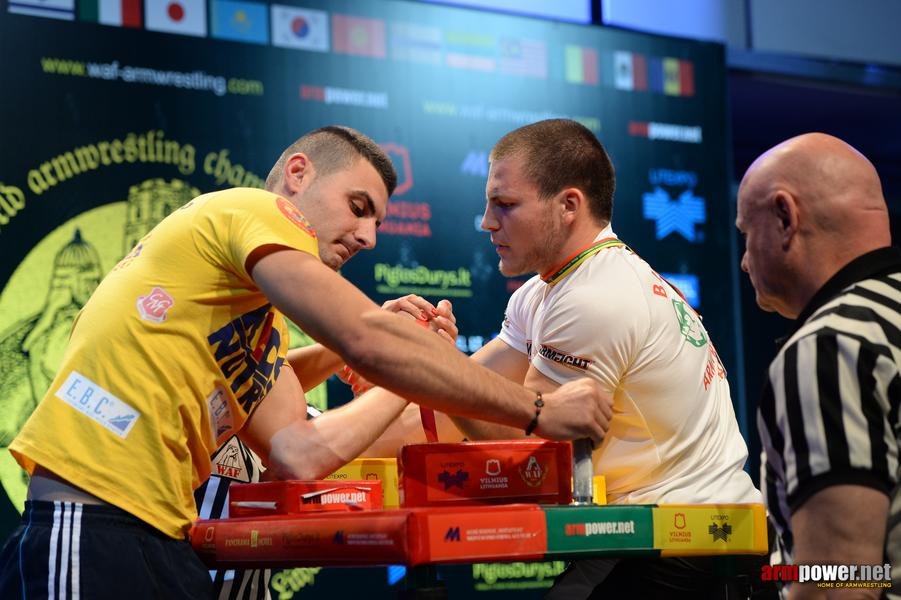 World Armwrestling Championship