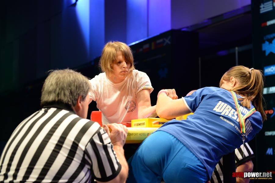 World Armwrestling Championship