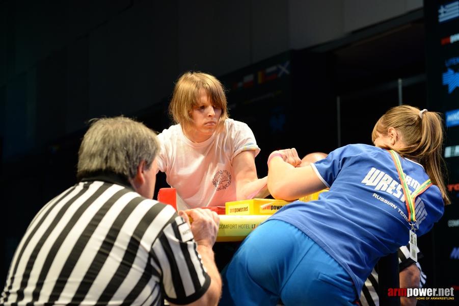 World Armwrestling Championship