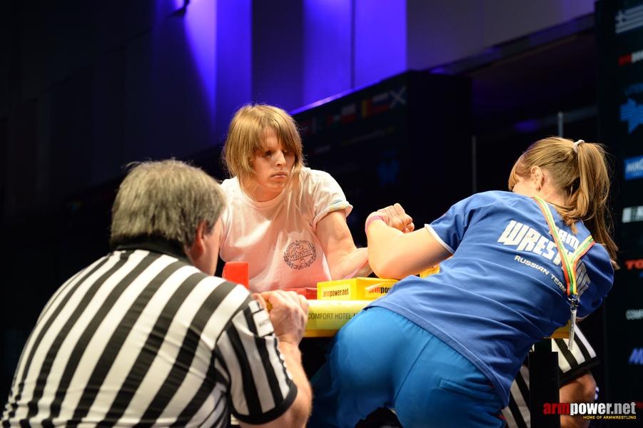 World Armwrestling Championship