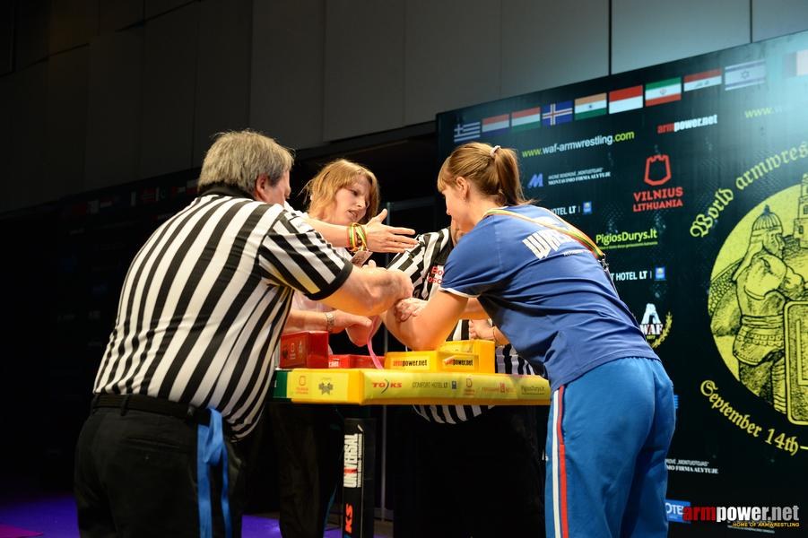 World Armwrestling Championship