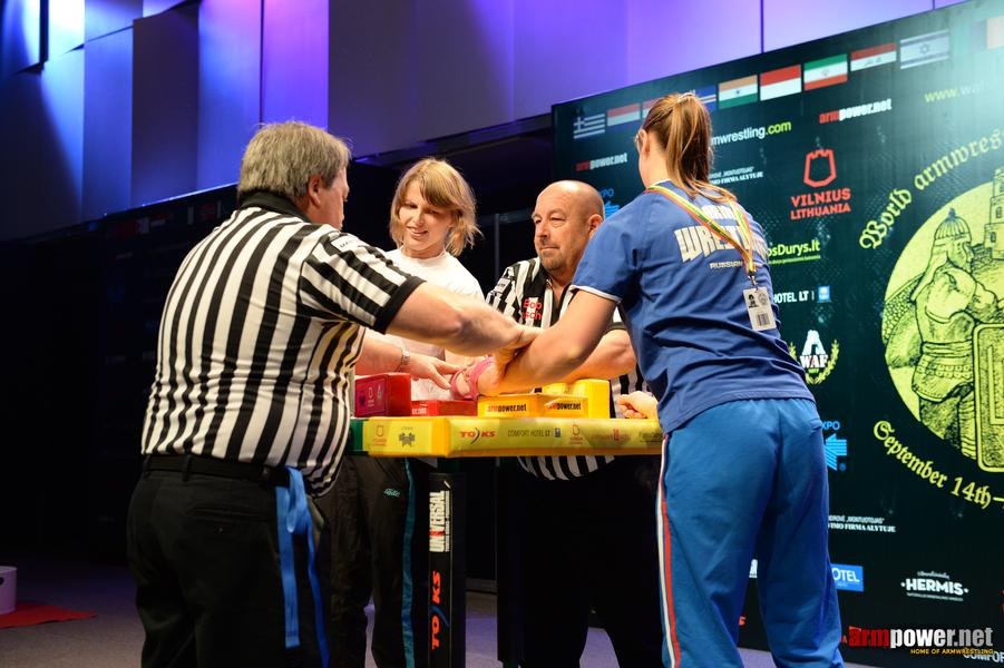 World Armwrestling Championship