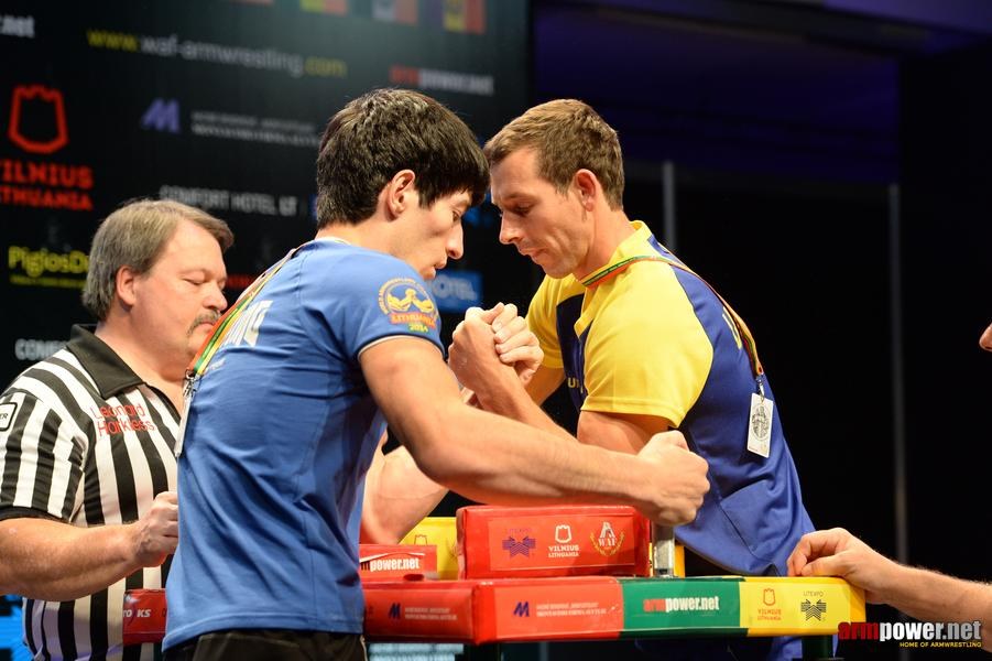 World Armwrestling Championship