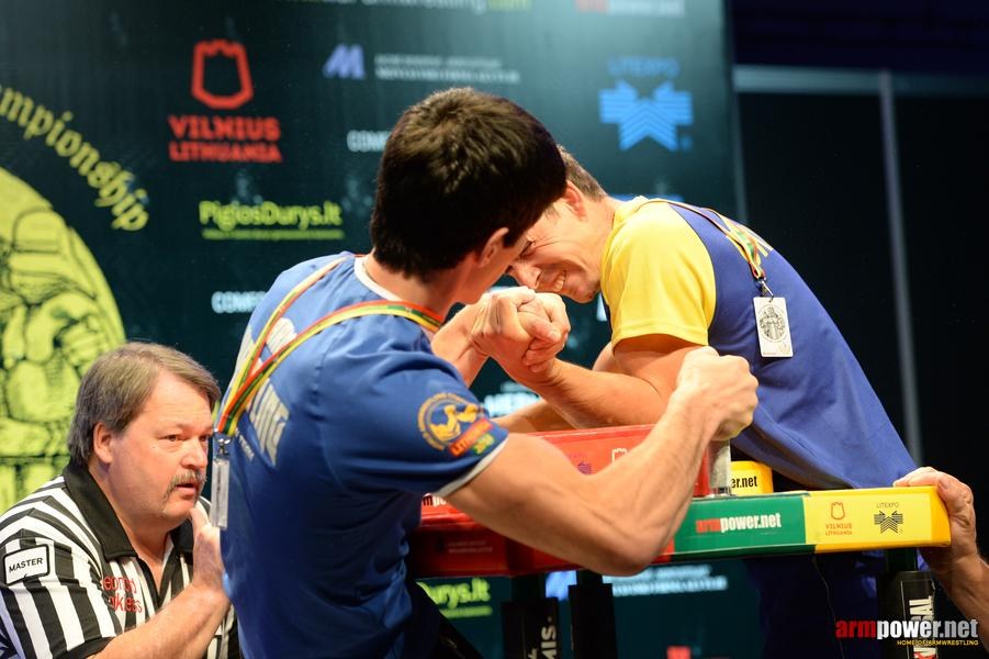 World Armwrestling Championship