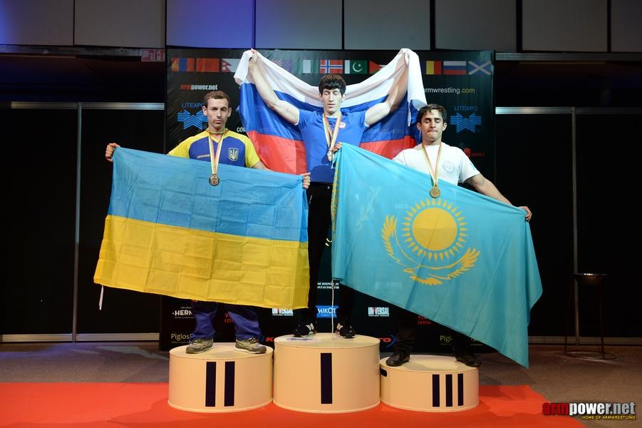 World Armwrestling Championship