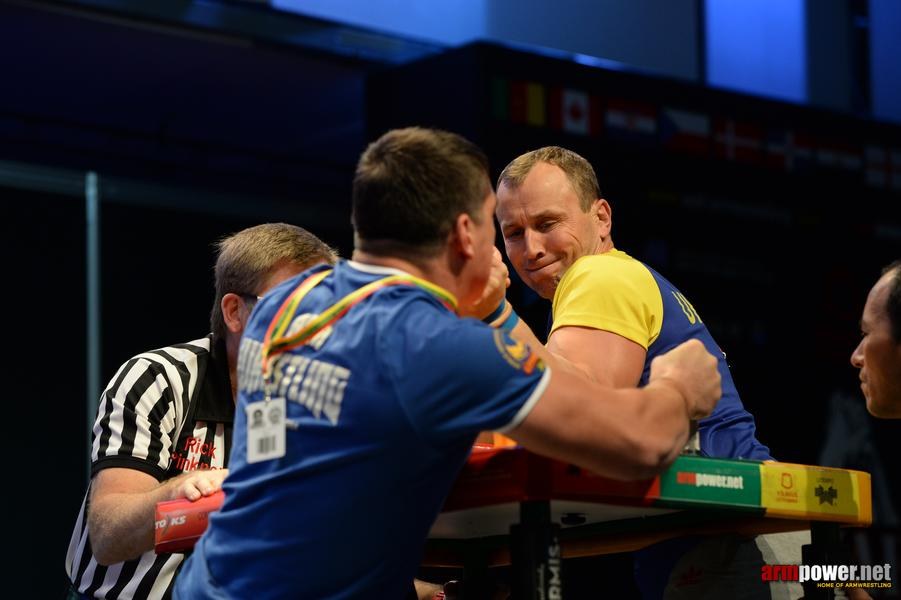 World Armwrestling Championship