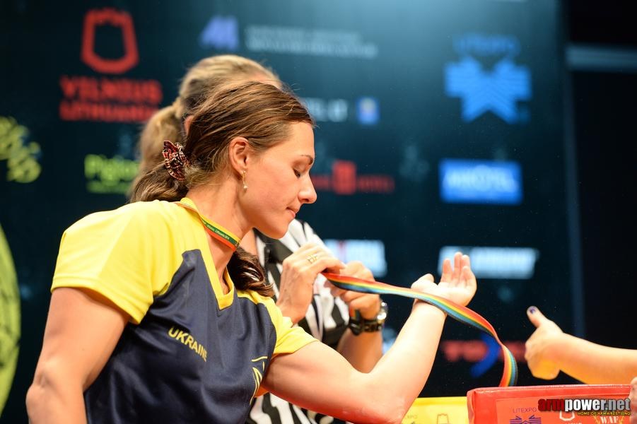 World Armwrestling Championship