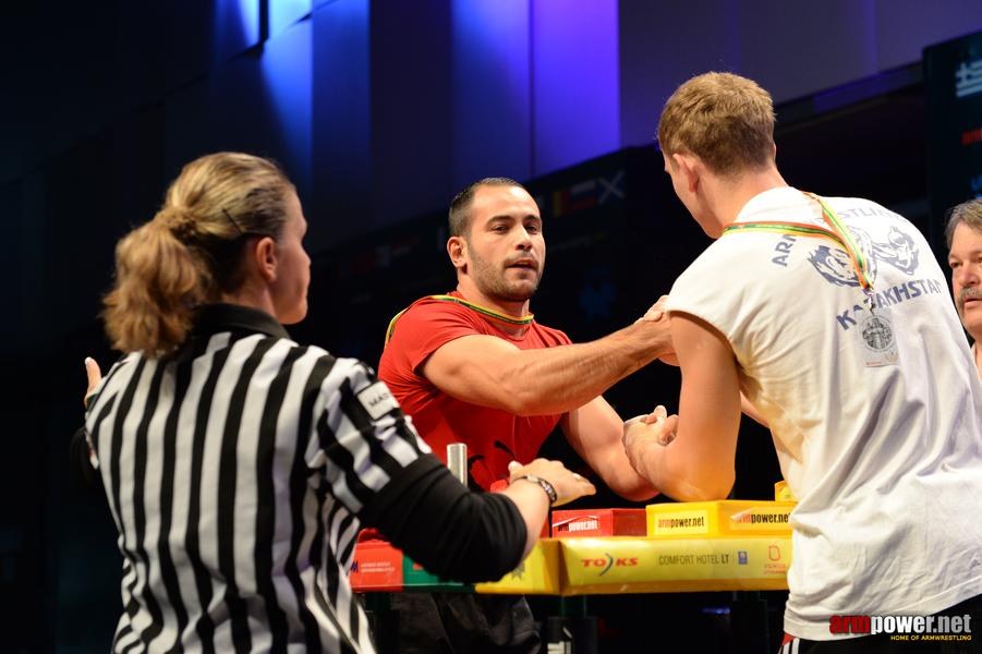 World Armwrestling Championship