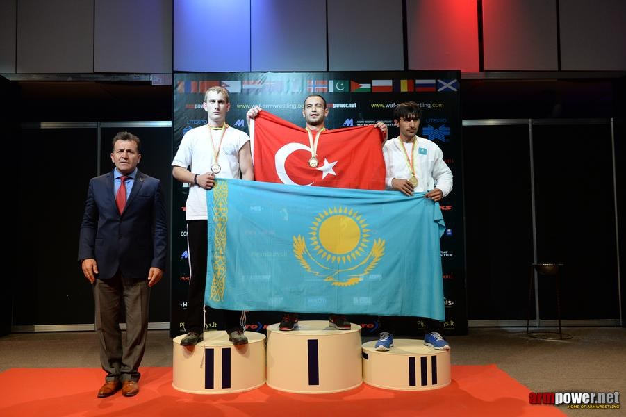 World Armwrestling Championship