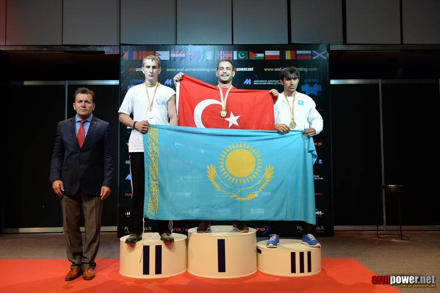 World Armwrestling Championship