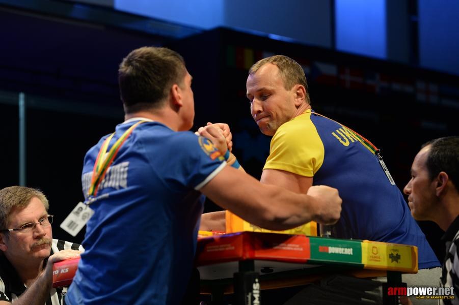 World Armwrestling Championship