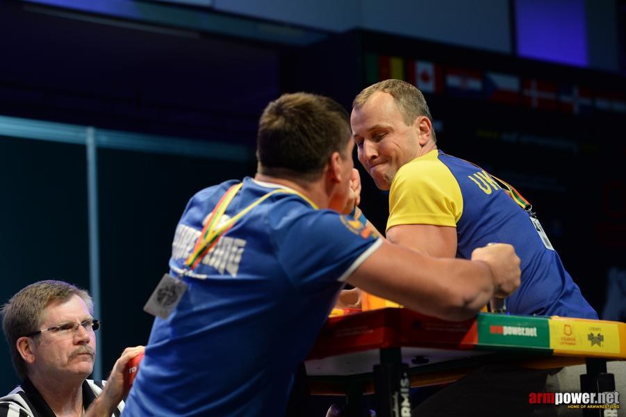 World Armwrestling Championship