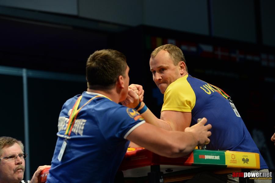 World Armwrestling Championship