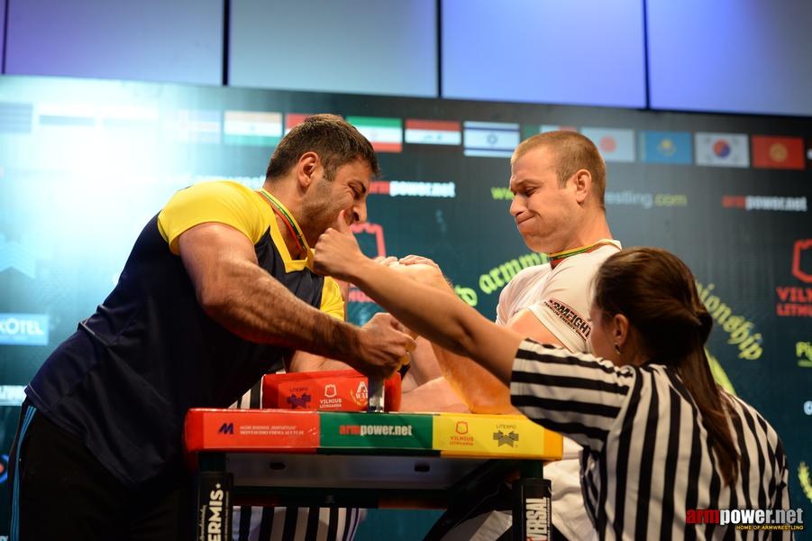 World Armwrestling Championship