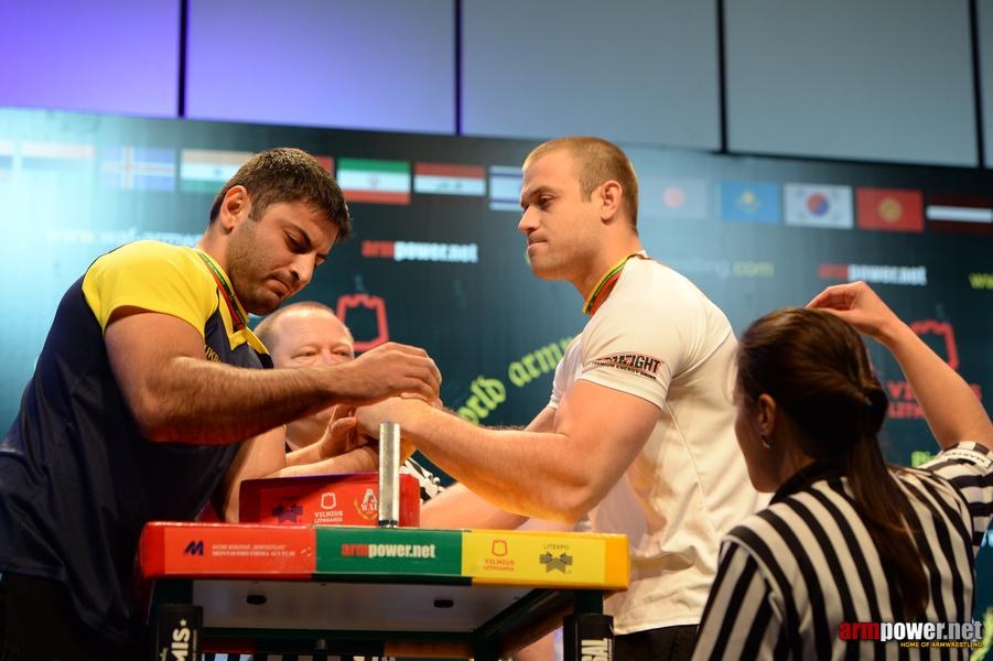 World Armwrestling Championship