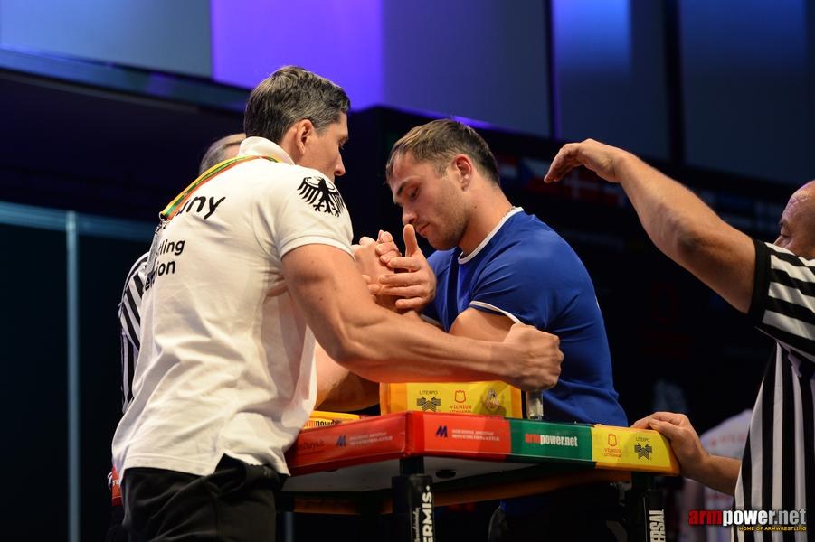 World Armwrestling Championship