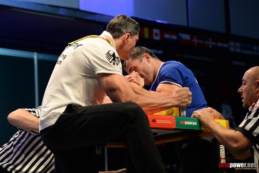 World Armwrestling Championship