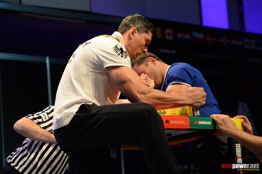World Armwrestling Championship