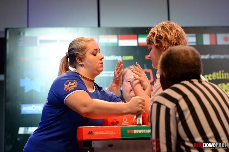 World Armwrestling Championship
