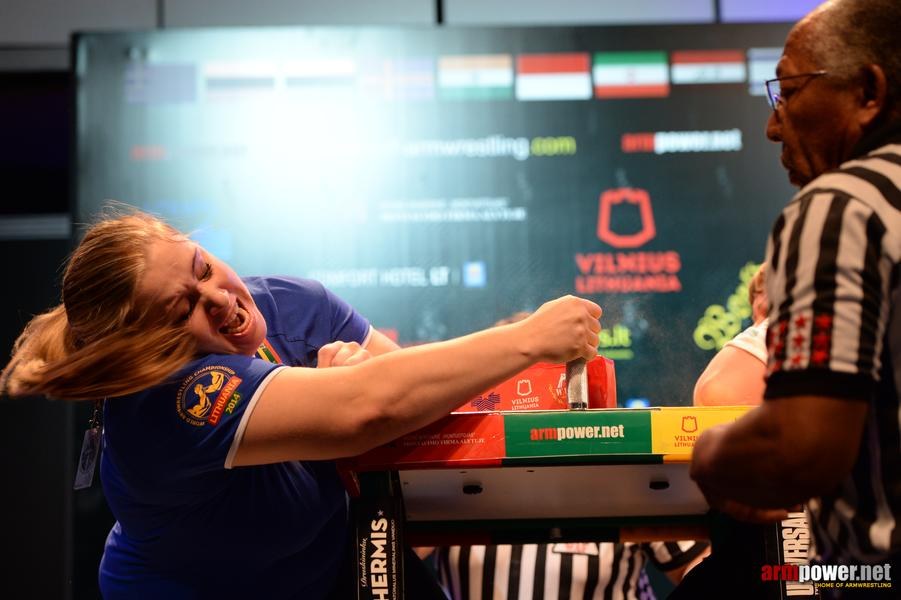 World Armwrestling Championship