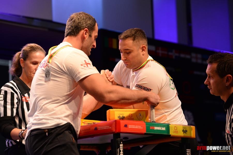 World Armwrestling Championship