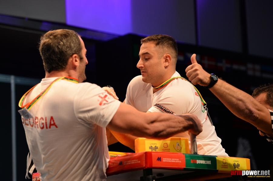 World Armwrestling Championship