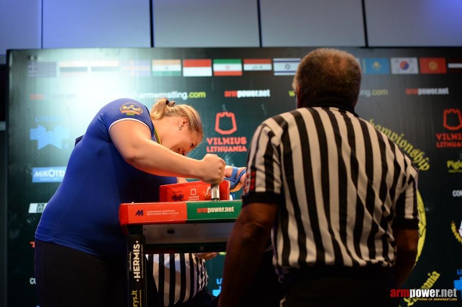 World Armwrestling Championship