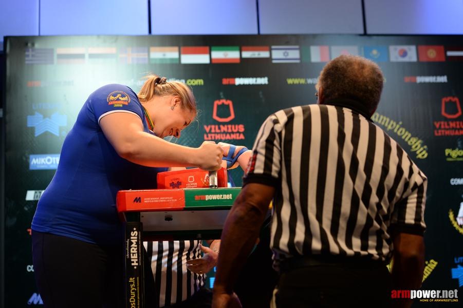 World Armwrestling Championship