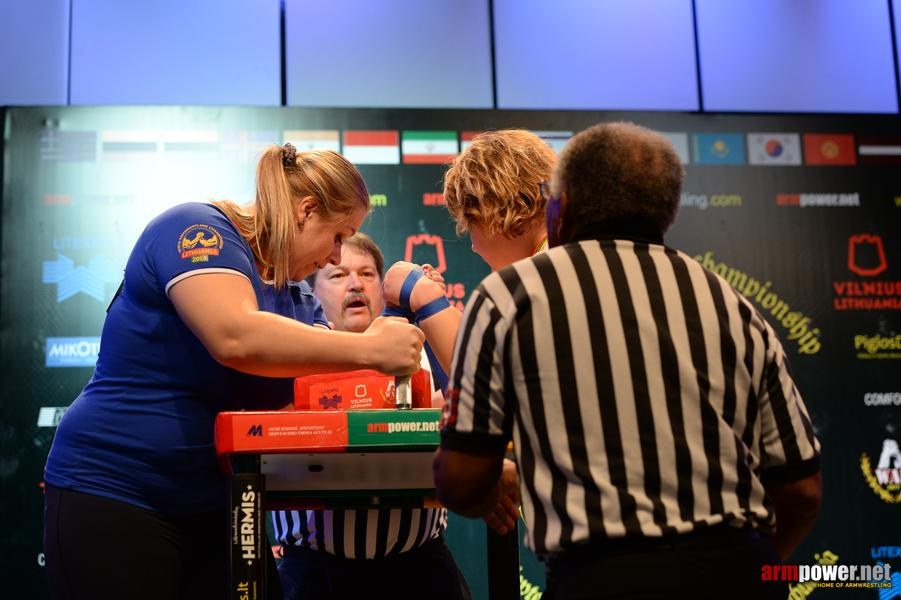 World Armwrestling Championship