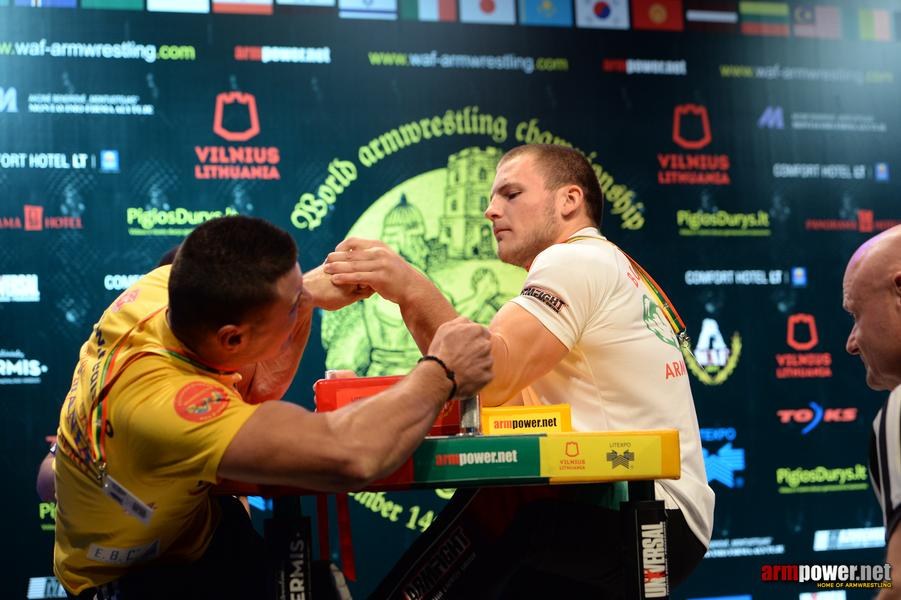 World Armwrestling Championship