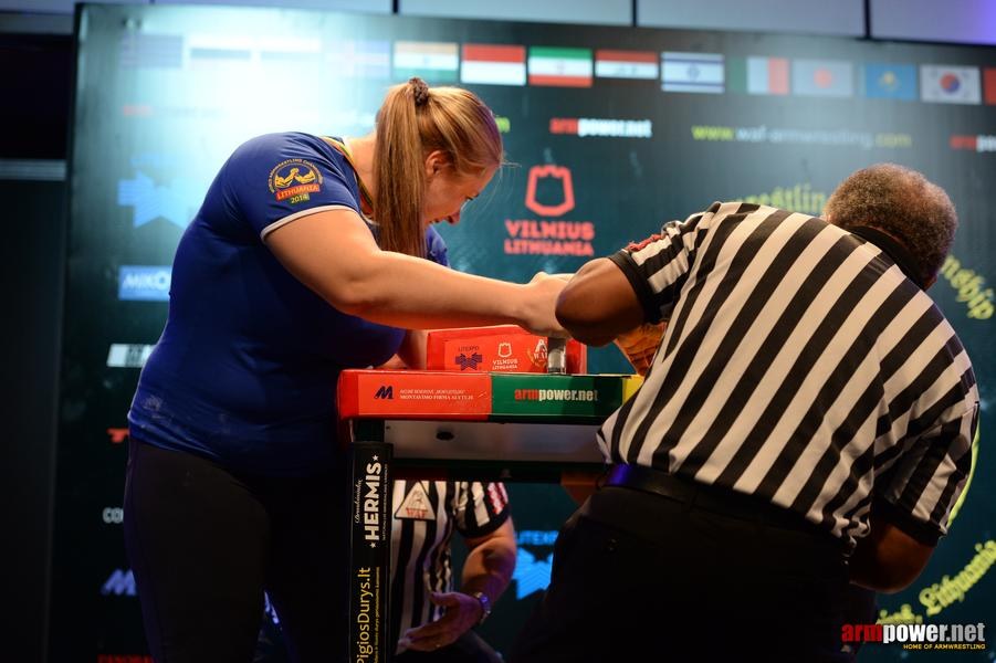 World Armwrestling Championship