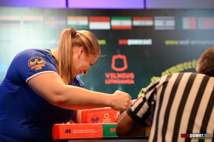 World Armwrestling Championship