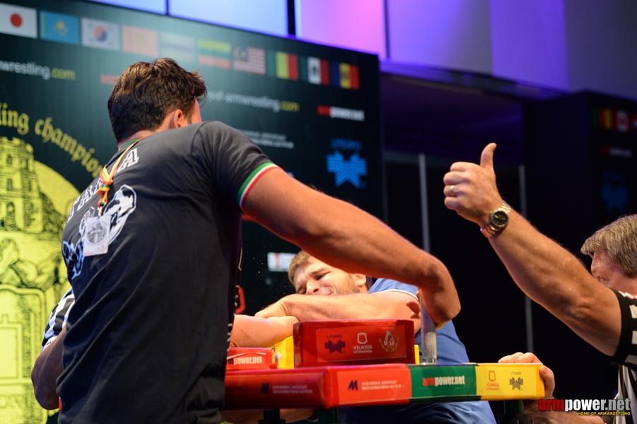 World Armwrestling Championship