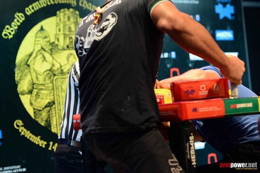 World Armwrestling Championship