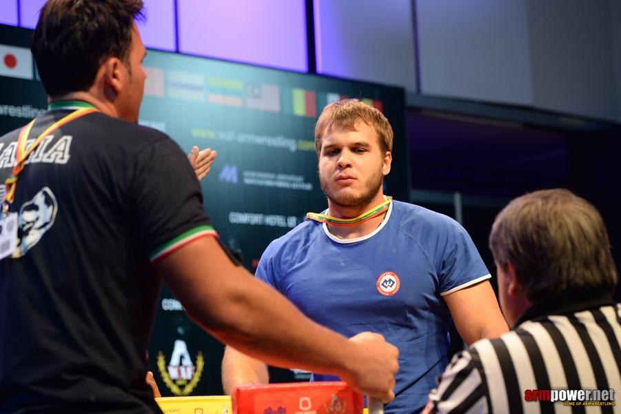 World Armwrestling Championship