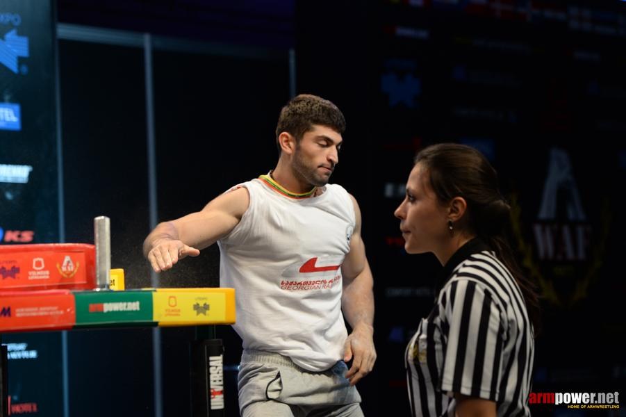 World Armwrestling Championship