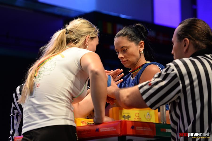 World Armwrestling Championship
