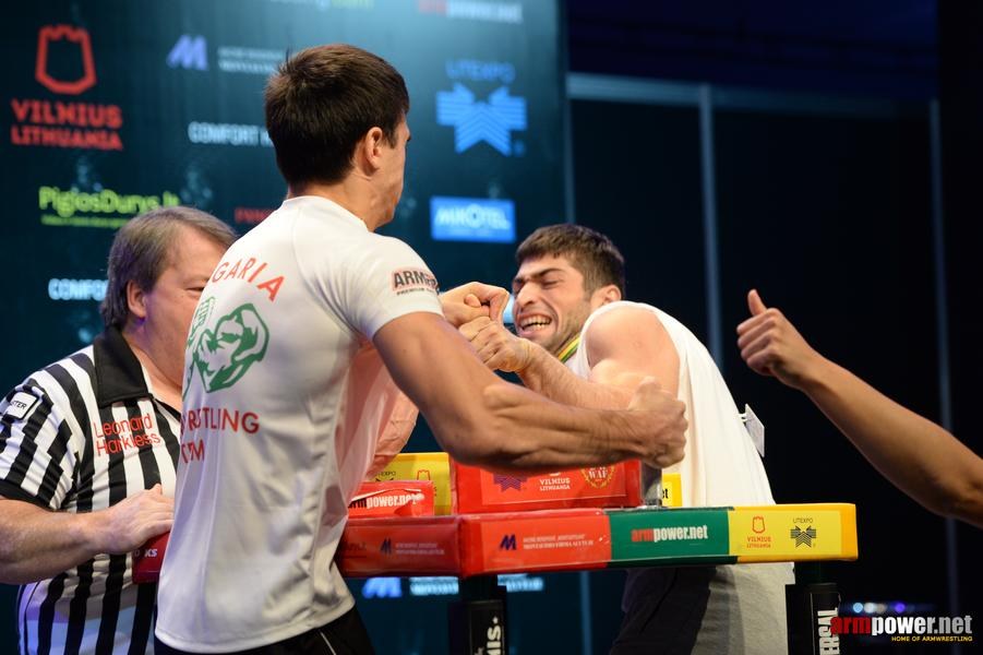 World Armwrestling Championship