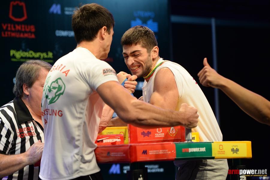 World Armwrestling Championship