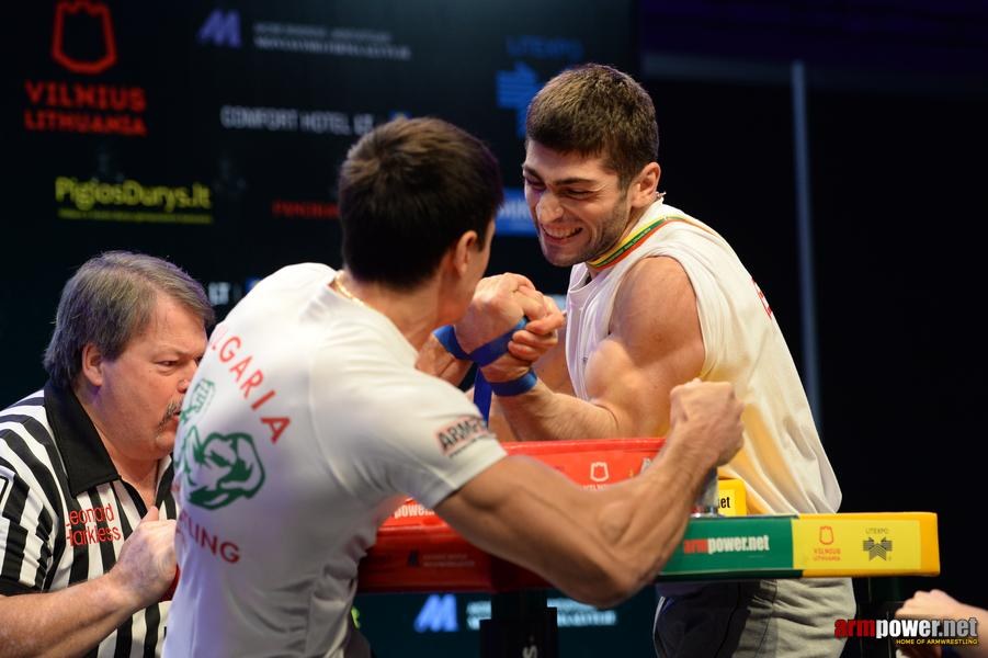 World Armwrestling Championship