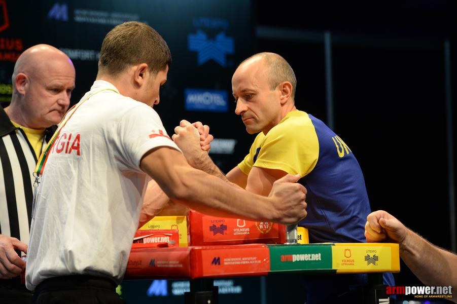 World Armwrestling Championship
