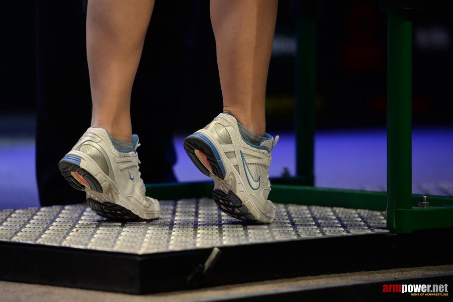 World Armwrestling Championship