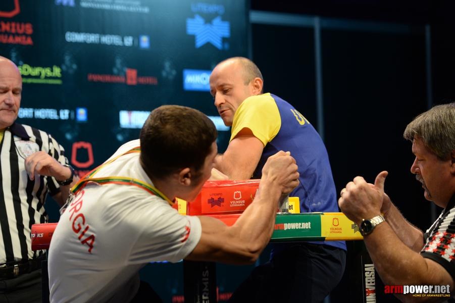 World Armwrestling Championship