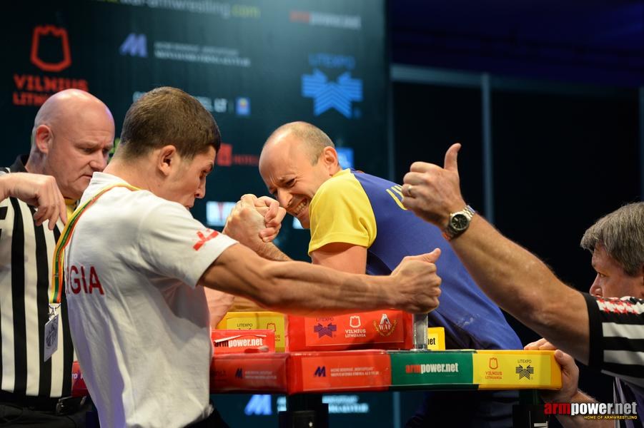 World Armwrestling Championship