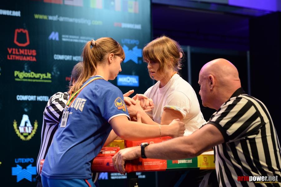 World Armwrestling Championship