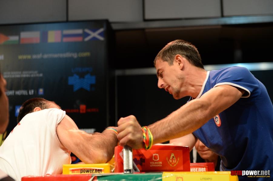 World Armwrestling Championship