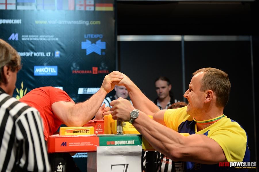 World Armwrestling Championship